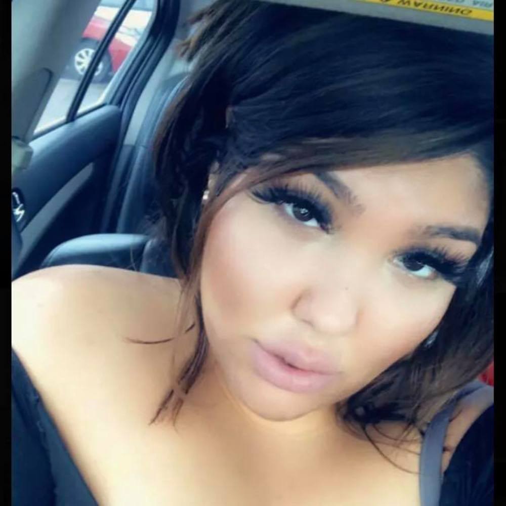 Meet your Posher, Natasha